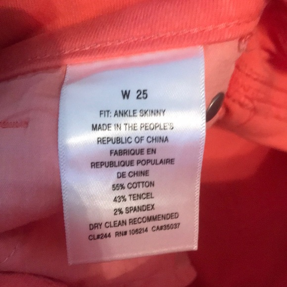 Skinny Jeans - Picture 3 of 5